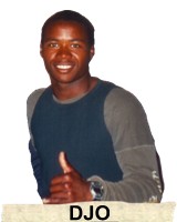DJO