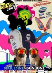 WINDSURF, SNOWBOARD e WAKE SURF