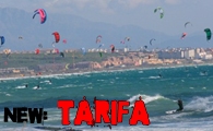 KITE a TARIFA