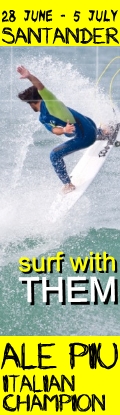 SURF WITH THEM