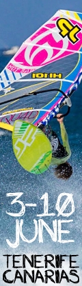 WINDSURF TENERIFE