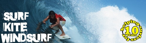 SURF KITE WINDSURF