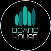 BOARDHOUSE RADIO