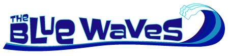 The Blue Waves