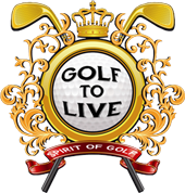 GOLF to LIVE