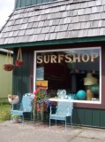 SURF SHOP
