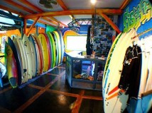 SURF SHOP