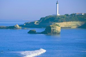 BIARRITZ