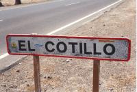 EL COTILLO