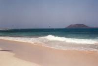 FLAG BEACH