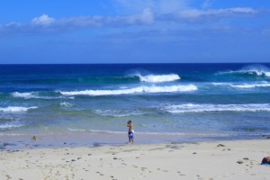 La Graciosa