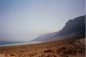 LANZAROTE Famara