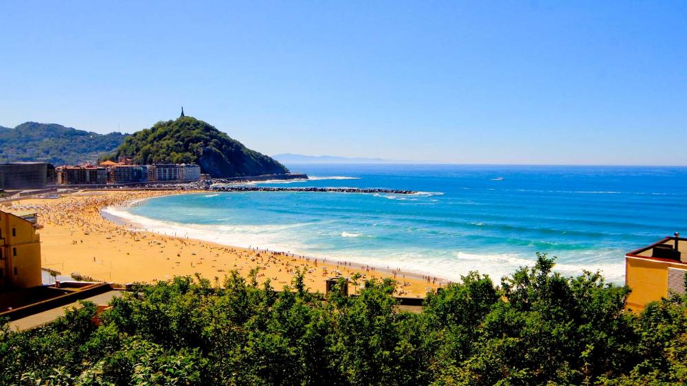 San Sebastian