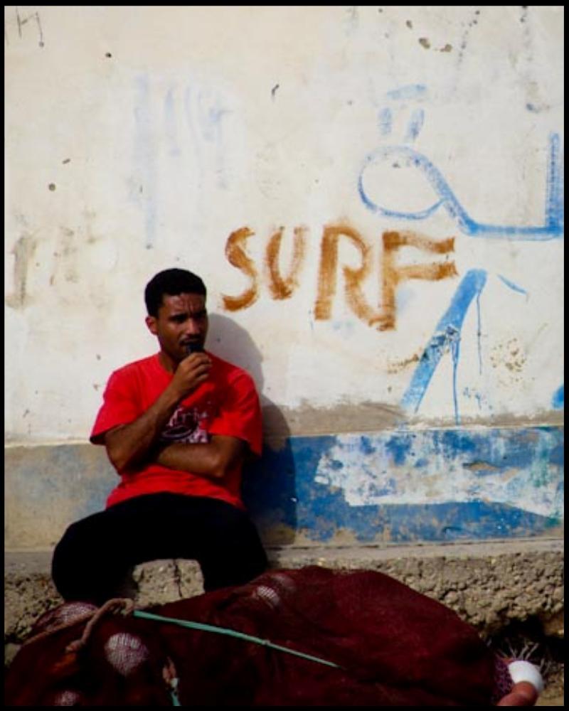 marocco