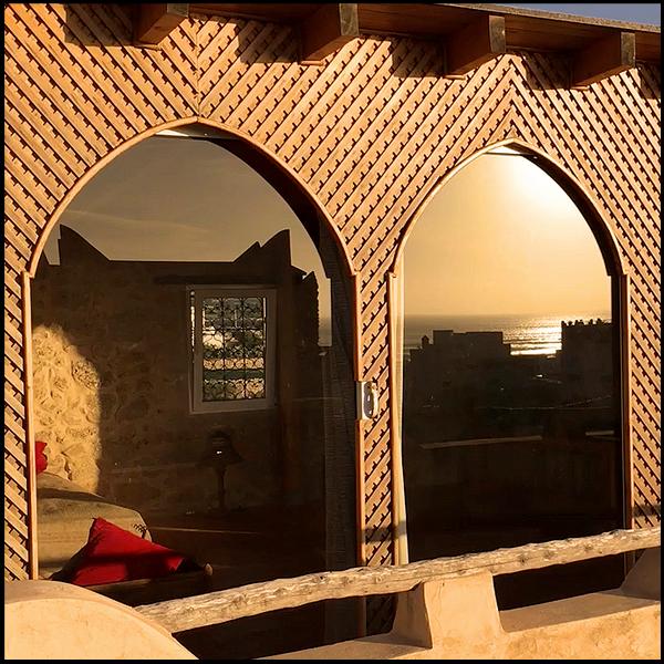 Marocco Alloggi