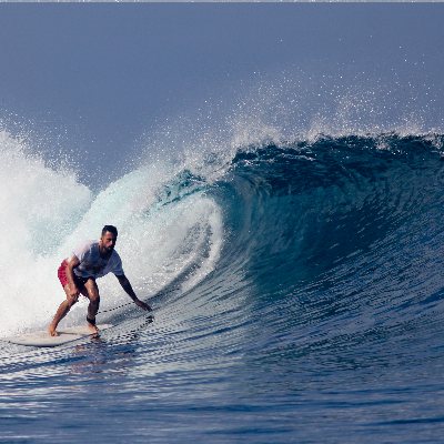 mentawai tubi