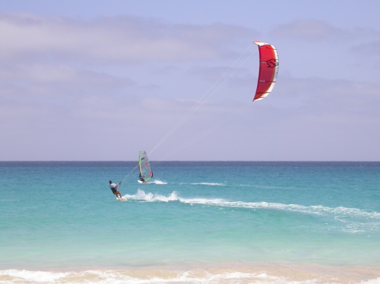 surf house, Somo, Santander