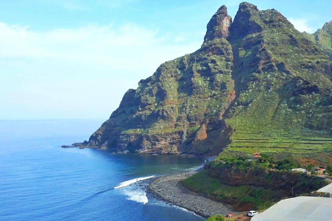 SURF SUP a TENERIFE